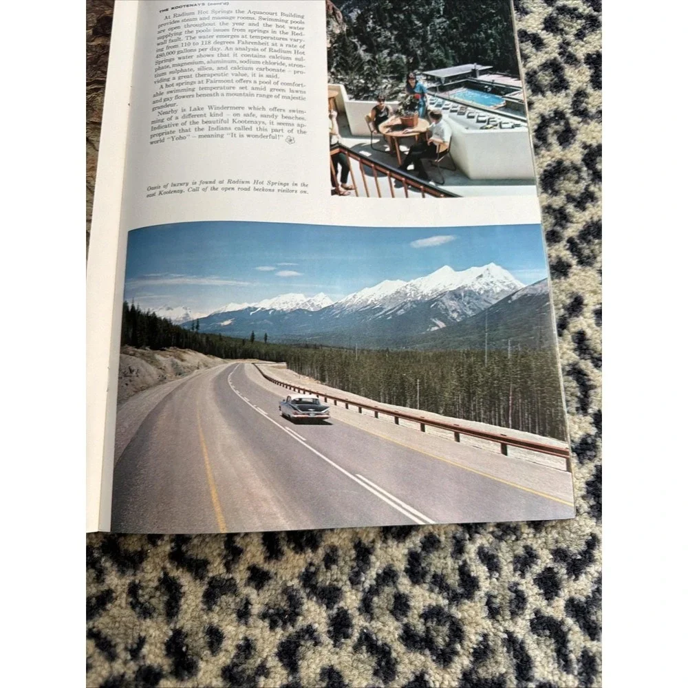 N/A vintage summer